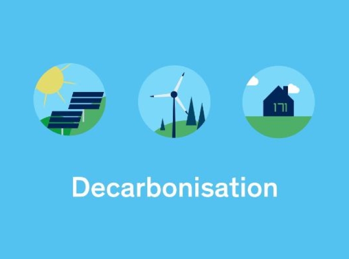 The concept of decarbonization in the Textile Industry